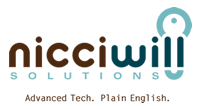NicciWill Solutions, LLC